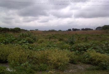 Terreno Comercial en  Eloy Alfaro (durán)