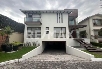 Casa en condominio en  La Providencia, Metepec