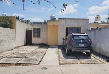 Casa en  Ciudad Caucel, Mérida, Yucatán