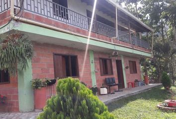 Villa-Quinta en  Barbosa, Antioquia, Colombia