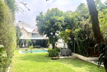 Casa en  Lomas Del Mirador, Cuernavaca, Morelos