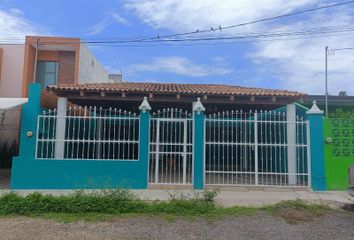 Casa en  Pedro Núñez, Manzanillo