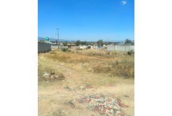 Lote de Terreno en  San Carlos, Santiago Tulantepec, Santiago Tulantepec De Lugo Guerrero