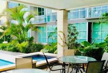 Departamento en  Playa Del Carmen, Quintana Roo