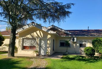 Casa en  La Capilla, Partido De Florencio Varela