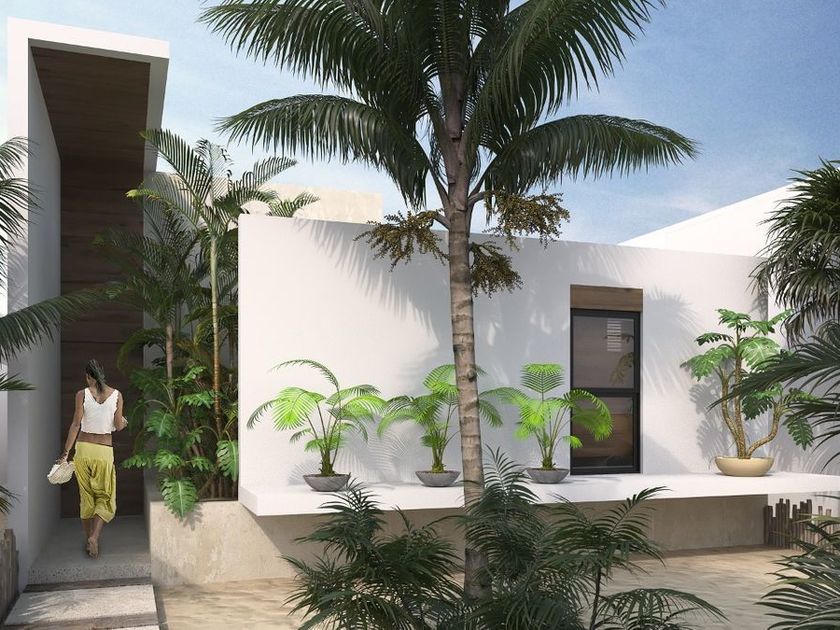 venta Casa en Chicxulub Puerto, Progreso, z - Progreso, Yucatán  (EB-GK9130s)