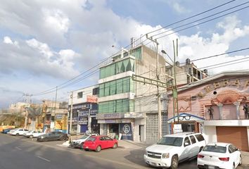 Edificio en  Chichimecas 300-338, Ajusco, Coyoacán, Ciudad De México, 04300, Mex