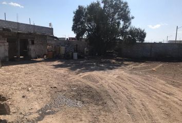 Lote de Terreno en  Zaragoza (la Orquídea), Torreón