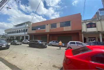 Terreno Comercial en  Wgww+5xq, Portoviejo, Ecuador