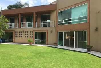 Casa en  Vista Hermosa, Cuernavaca, Morelos