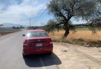 Lote de Terreno en  Residencial Haciendas De Tequisquiapan, Tequisquiapan