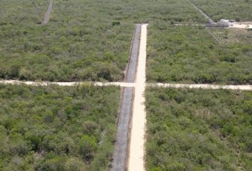 Lote de Terreno en  Umán, Yucatán