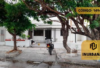 Casa en  Calle 72 66-40-66-100, San Francisco, Barranquilla, Atlantico, Col