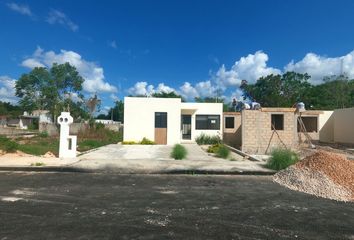 Casa en  Hacienda El Cuyo, Tizimín