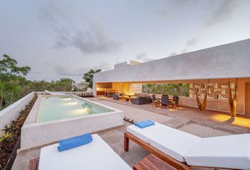 Casa en  Calle Asteroide, Tulum, Quintana Roo, 77760, Mex