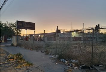 Lote de Terreno en  El Llanito, Hermosillo