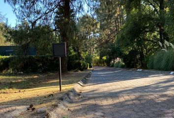 Lote de Terreno en  Avándaro, Valle De Bravo