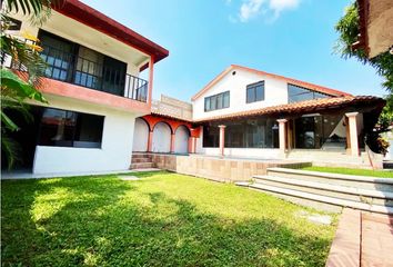 Casa en  Fraccionamiento Burgos Bugambilias, Temixco, Morelos