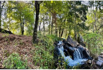 Lote de Terreno en  Avándaro, Valle De Bravo