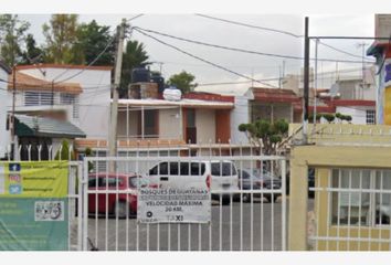 Casa en  Benito Juárez (la Aurora), Nezahualcóyotl