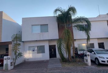 Casa en condominio en  Fraccionamiento Cuesta Bonita, Municipio De Querétaro