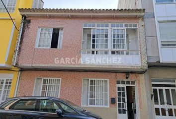 Chalet en  Pobra Do Caramiñal, Coruña (a) Provincia