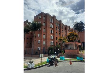 Apartamento en  Tuna Alta, Bogotá