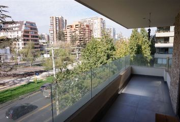 Departamento en  Las Condes, Provincia De Santiago