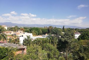 Departamento en  San Miguel Acapantzingo, Cuernavaca, Morelos