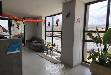 Apartamento en San Humberto, Soacha