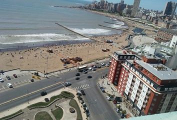 Departamento en  Centro, Mar Del Plata