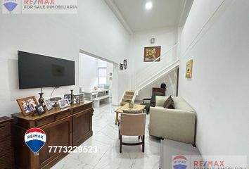 Departamento en  Vista Hermosa, Cuernavaca, Morelos