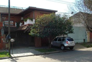 Casa en  Don Bosco, Partido De Quilmes