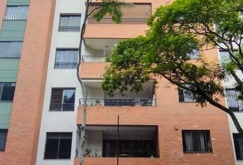 Apartamento en  Avenida 6b, Chipichape, Cali, Valle Del Cauca, Col