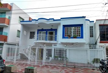Casa en  Recreo Norte, Barranquilla