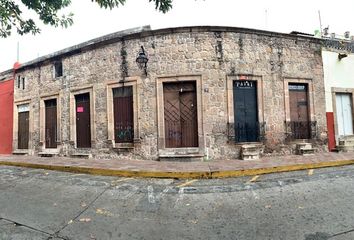 Casa en  Avenida Francisco I. Madero Oriente 380-380, Morelia Centro, Morelia, Michoacán De Ocampo, 58000, Mex
