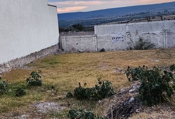 Lote de Terreno en  Santa Rosa De Jáuregui, Colonia Centro, Querétaro, Mex