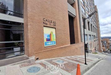 Apartamento en Chapinero Alto, Bogotá