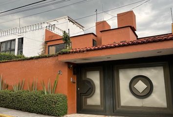 Casa en  San Bartolo Naucalpan, Naucalpan De Juárez