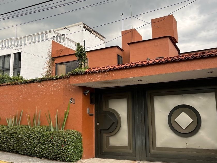 venta Casa en San Bartolo Naucalpan, Naucalpan de Juárez (EB-LN3351s)-  