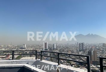 Departamento en  Vista Hermosa, Monterrey