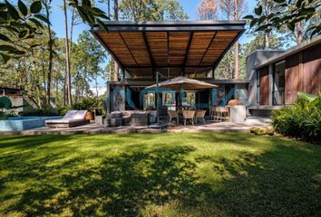 Casa en condominio en  Valle De Bravo, México, Mex