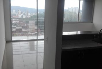 Apartment for rent in Morrorico, Bucaramanga