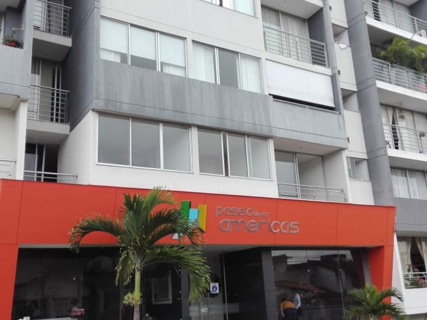 Apartamento en arriendo Morrorico, Centro