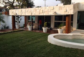 Casa en  Lomas De Cortes, Cuernavaca, Morelos