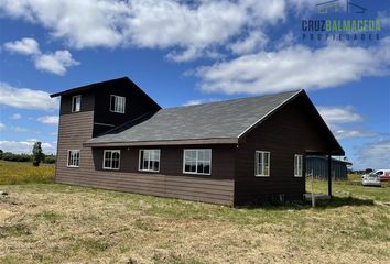 Casa en  Vitacura, Provincia De Santiago