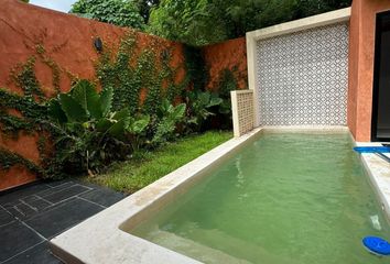 Casa en  Calle 70 503a, Centro, Mérida, Yucatán, 97000, Mex