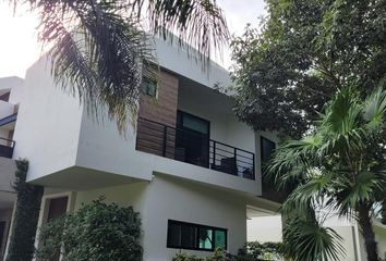 Casa en  Colonia Benito Juárez, Cancún, Quintana Roo