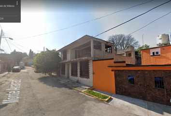 Casa en  La Joya, Ecatepec De Morelos