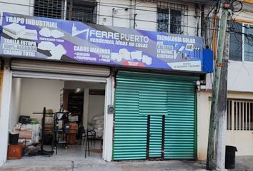 Local comercial en  Pallas, Carmen, Campeche